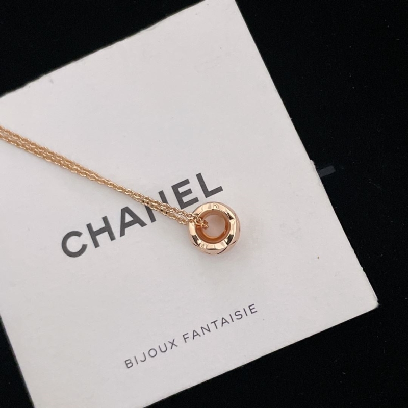 Chanel Necklaces